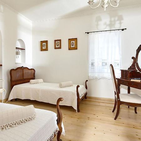 Orelia Cretan Deluxe Apartments Kamilárion Extérieur photo