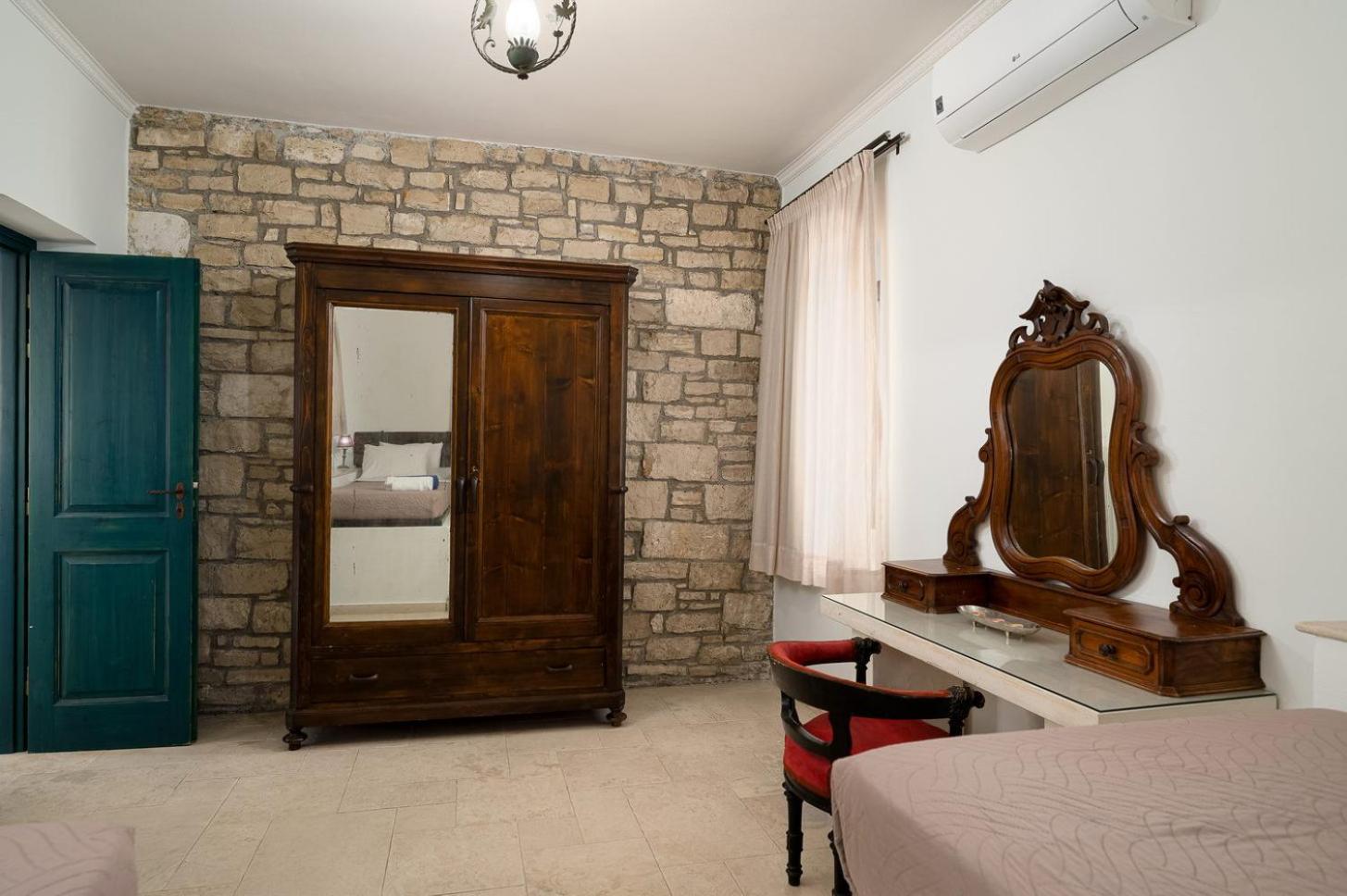 Orelia Cretan Deluxe Apartments Kamilárion Extérieur photo