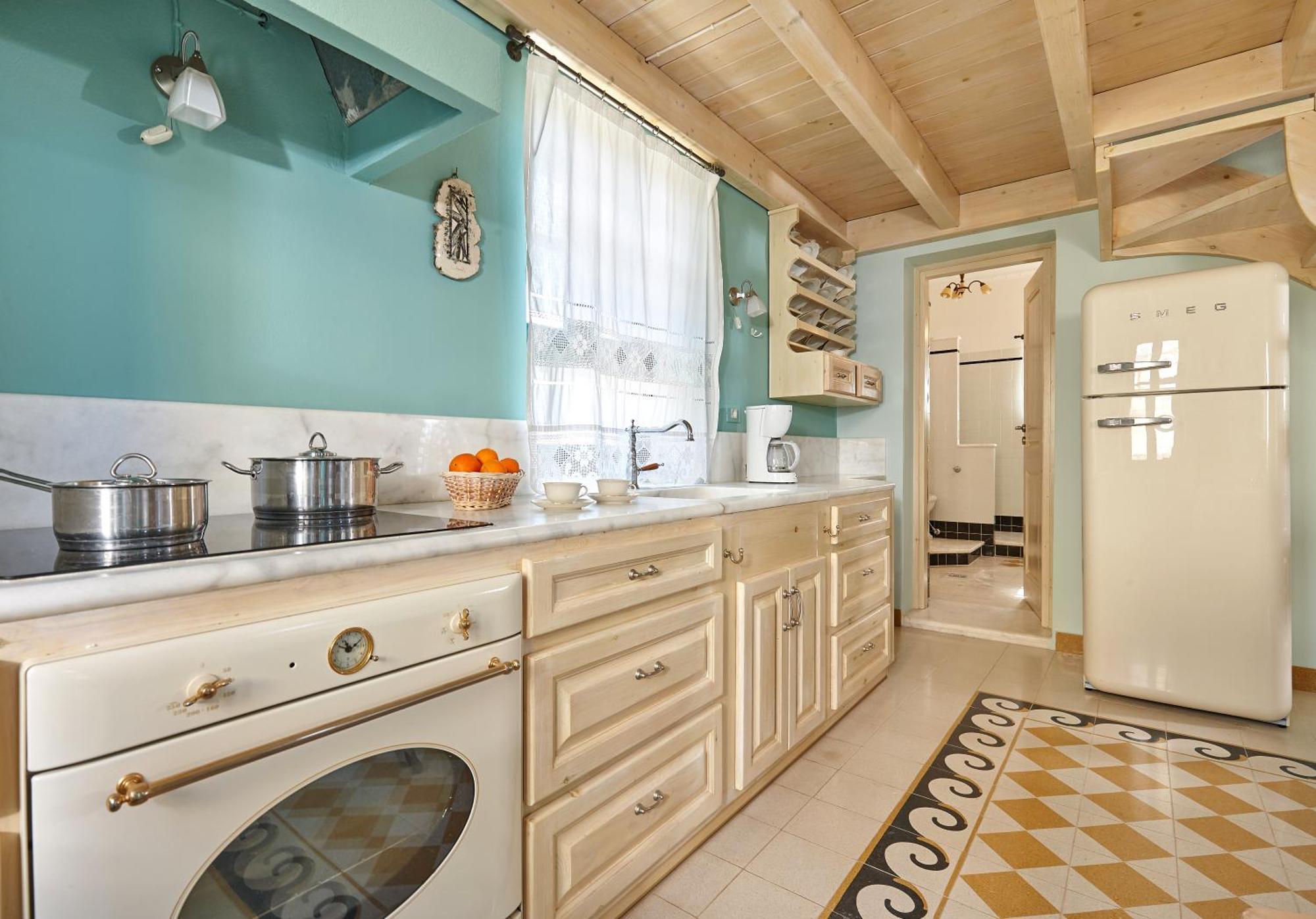 Orelia Cretan Deluxe Apartments Kamilárion Extérieur photo