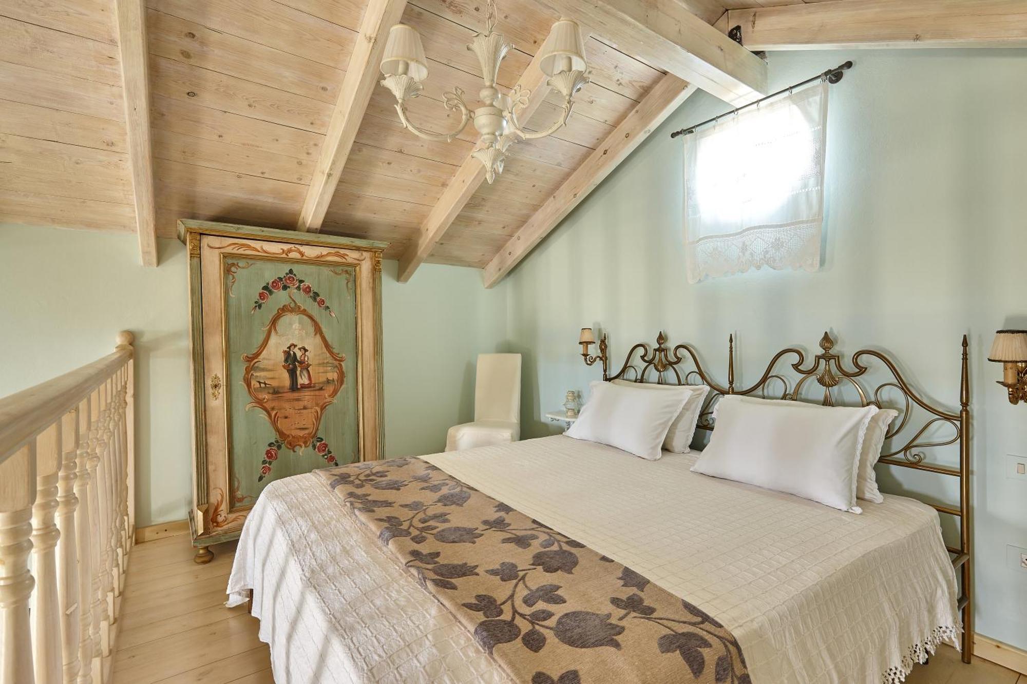 Orelia Cretan Deluxe Apartments Kamilárion Extérieur photo