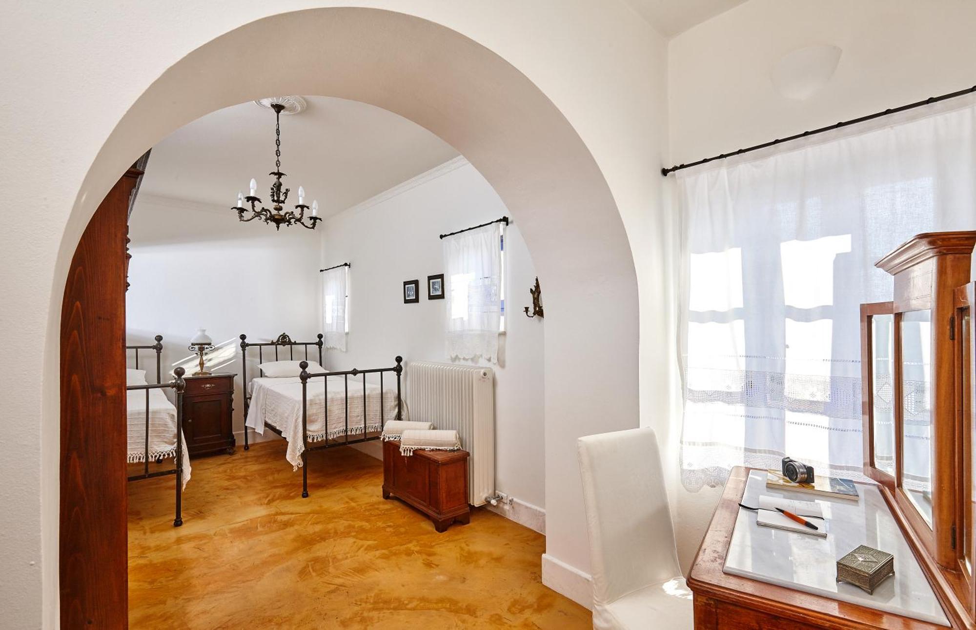 Orelia Cretan Deluxe Apartments Kamilárion Extérieur photo