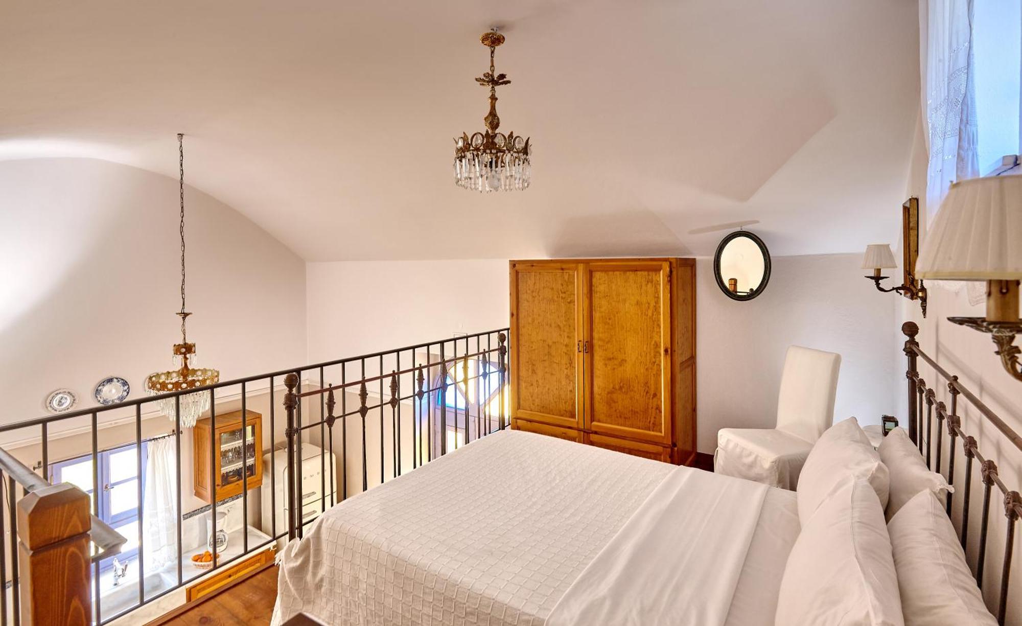 Orelia Cretan Deluxe Apartments Kamilárion Extérieur photo